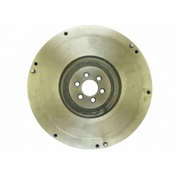 Ams/Rhino 85-88 Isuzu Pickup 2.4L Solid Flywheel, 167123 167123